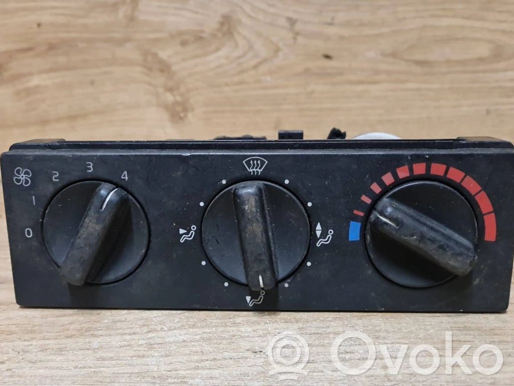 Volvo 460 Climate control unit 