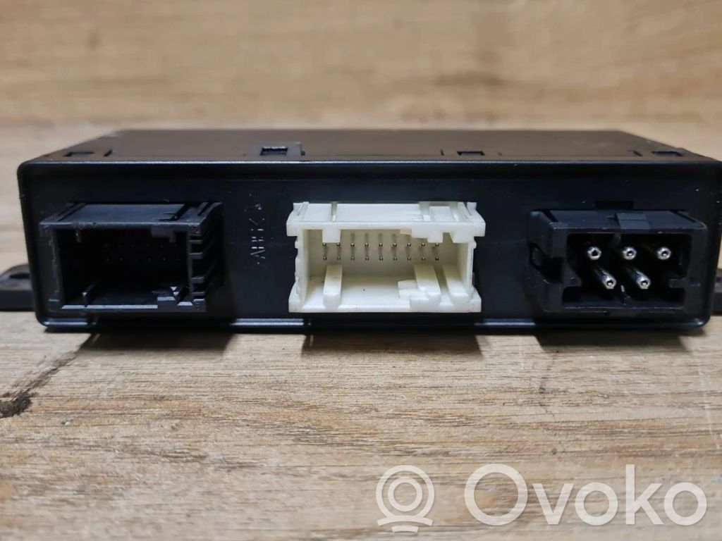 BMW 5 E39 Door control unit/module 