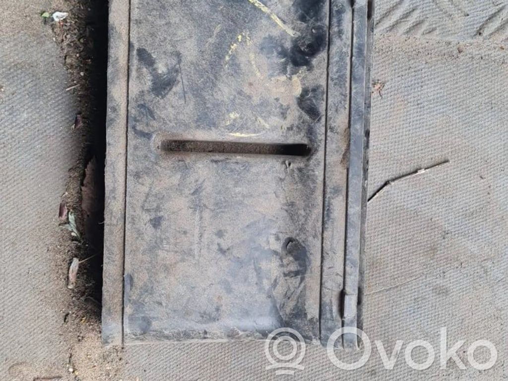 Volvo S80 Air intake duct part 