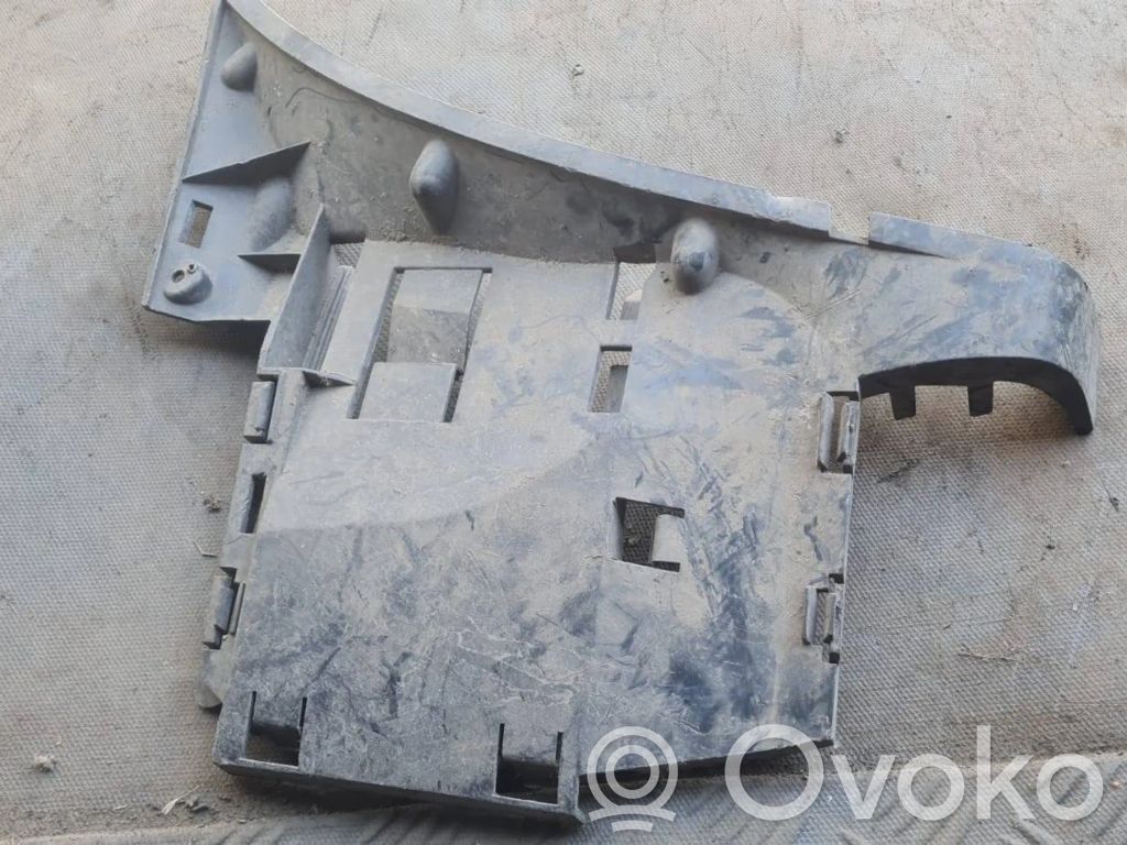 Volvo S80 Front bumper mounting bracket 