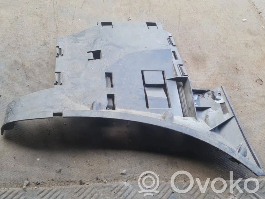 Volvo S80 Front bumper mounting bracket 
