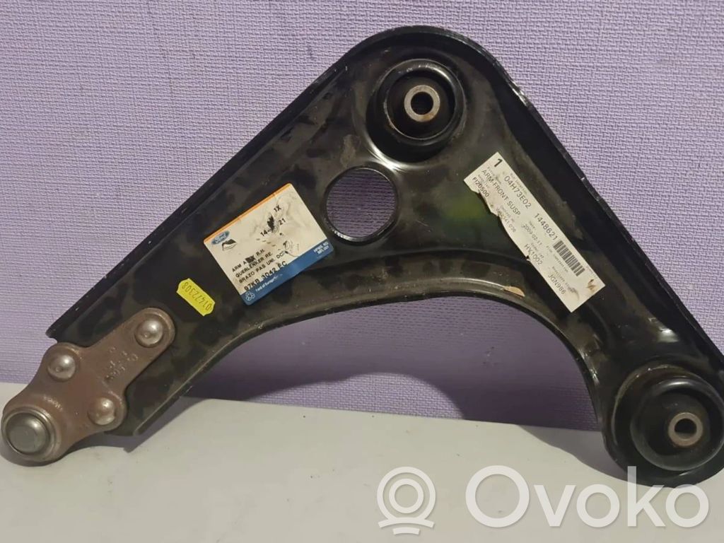 Ford Ka Svira 