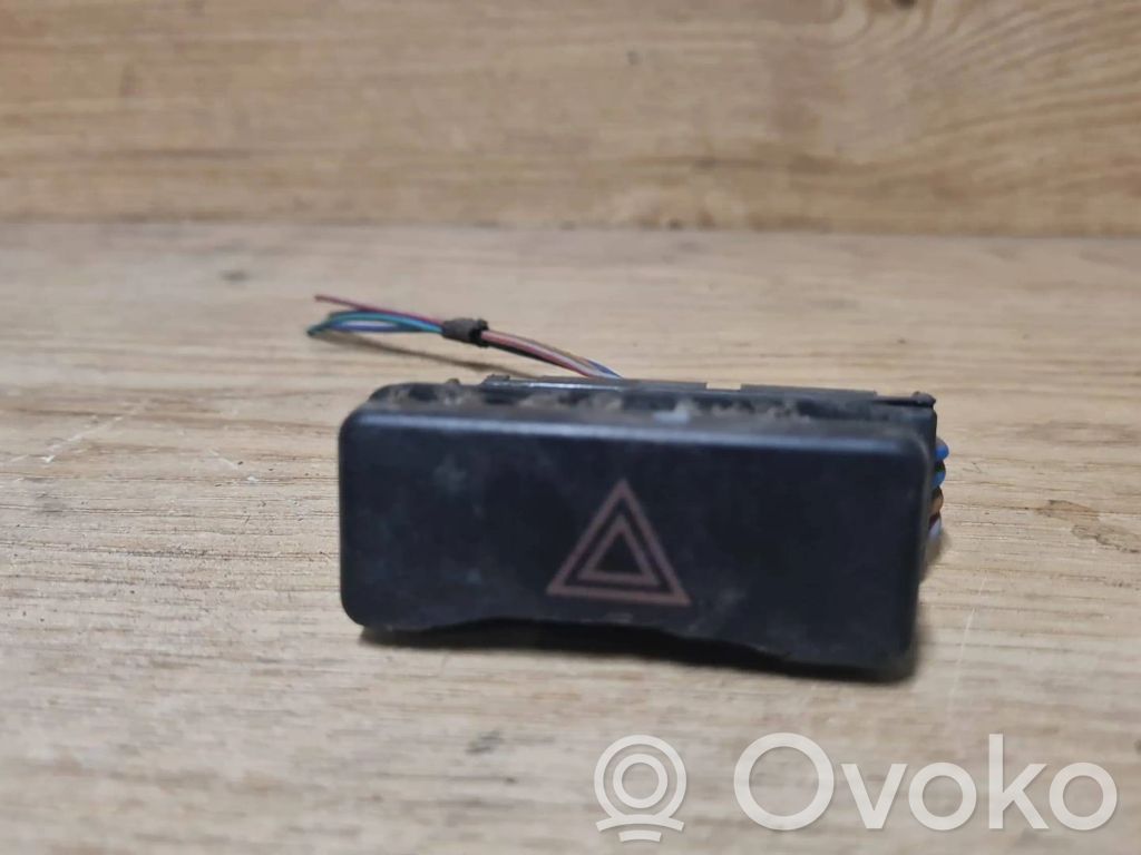BMW 3 E36 Hazard light switch 