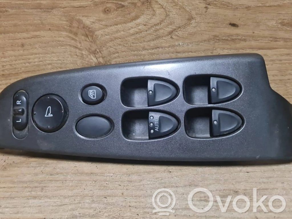 Honda Civic Electric window control switch 