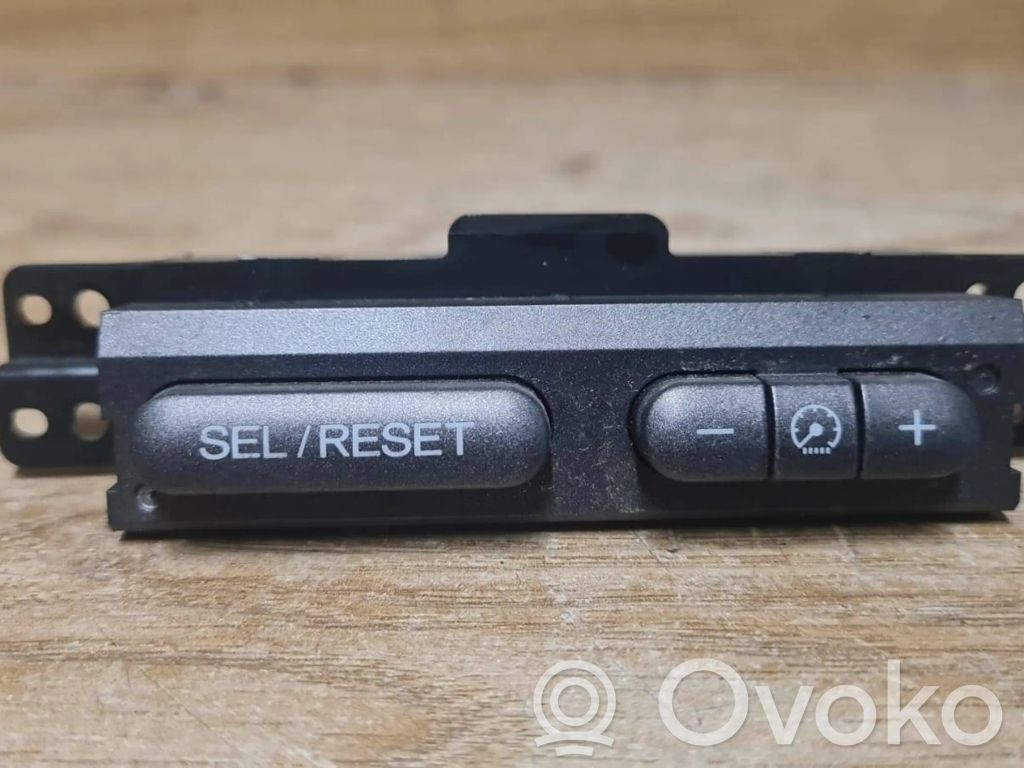 Honda Civic Cruise control stalk 