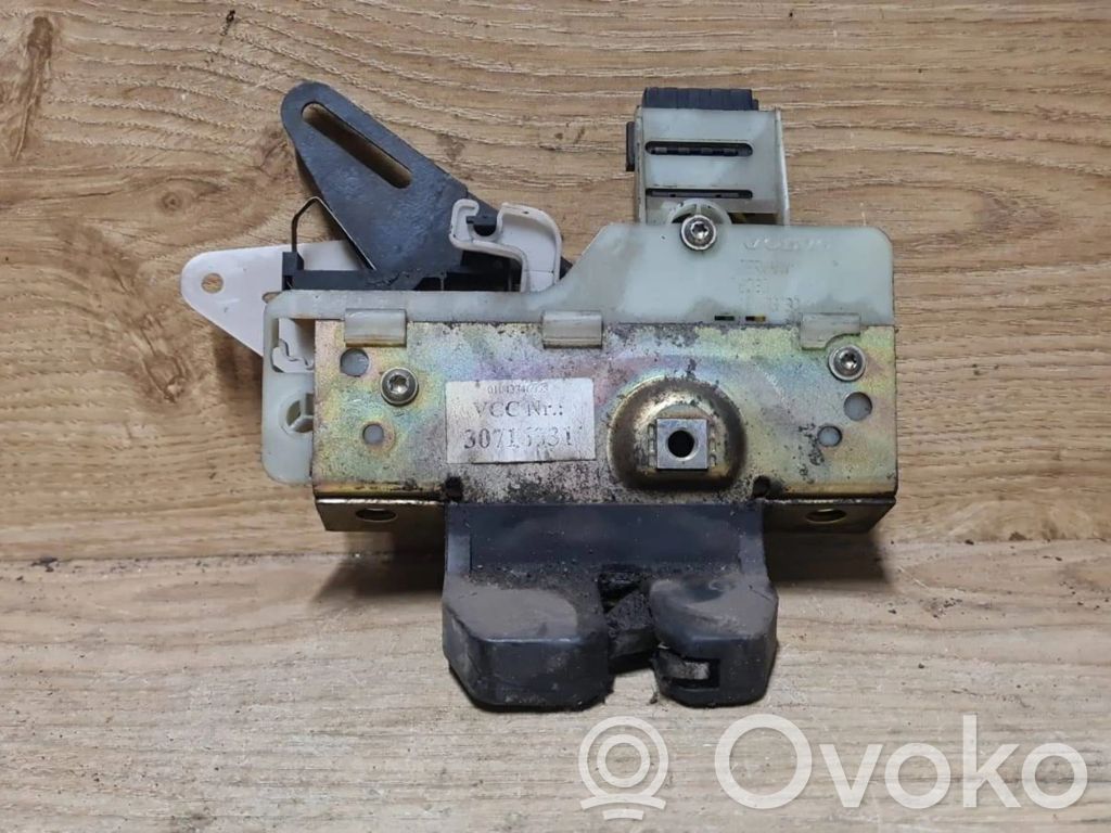 Volvo V70 Tailgate/trunk/boot lock/catch/latch 