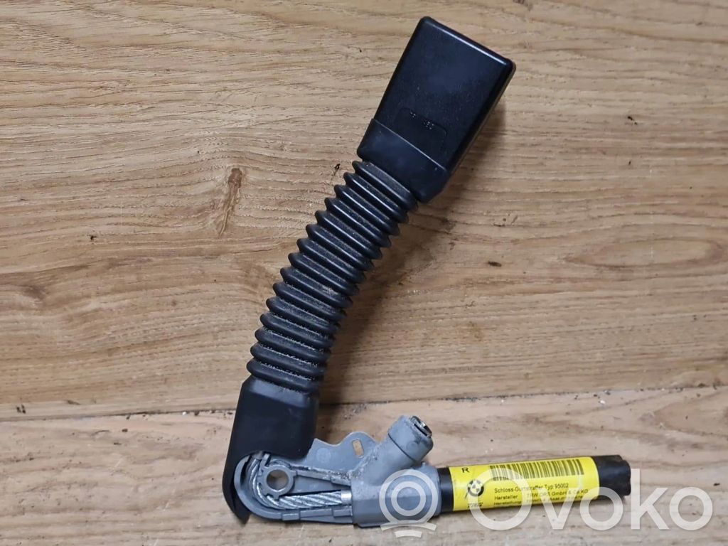 Sagtis diržo priekinė   33027346