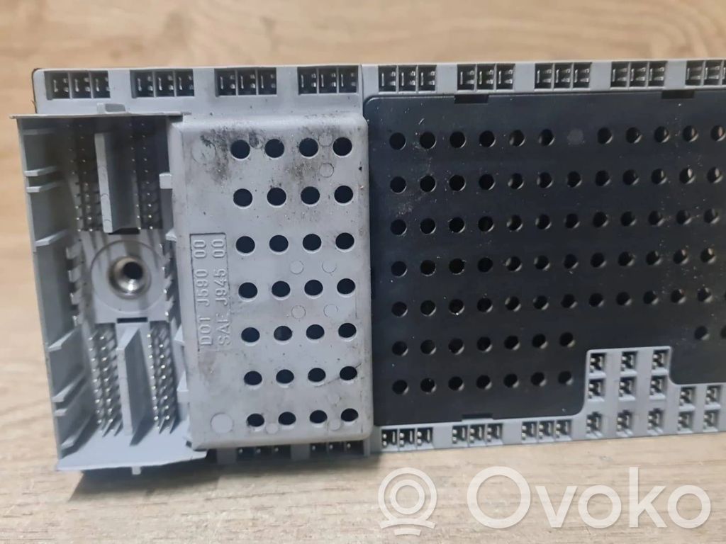 Volvo V70 Module confort 