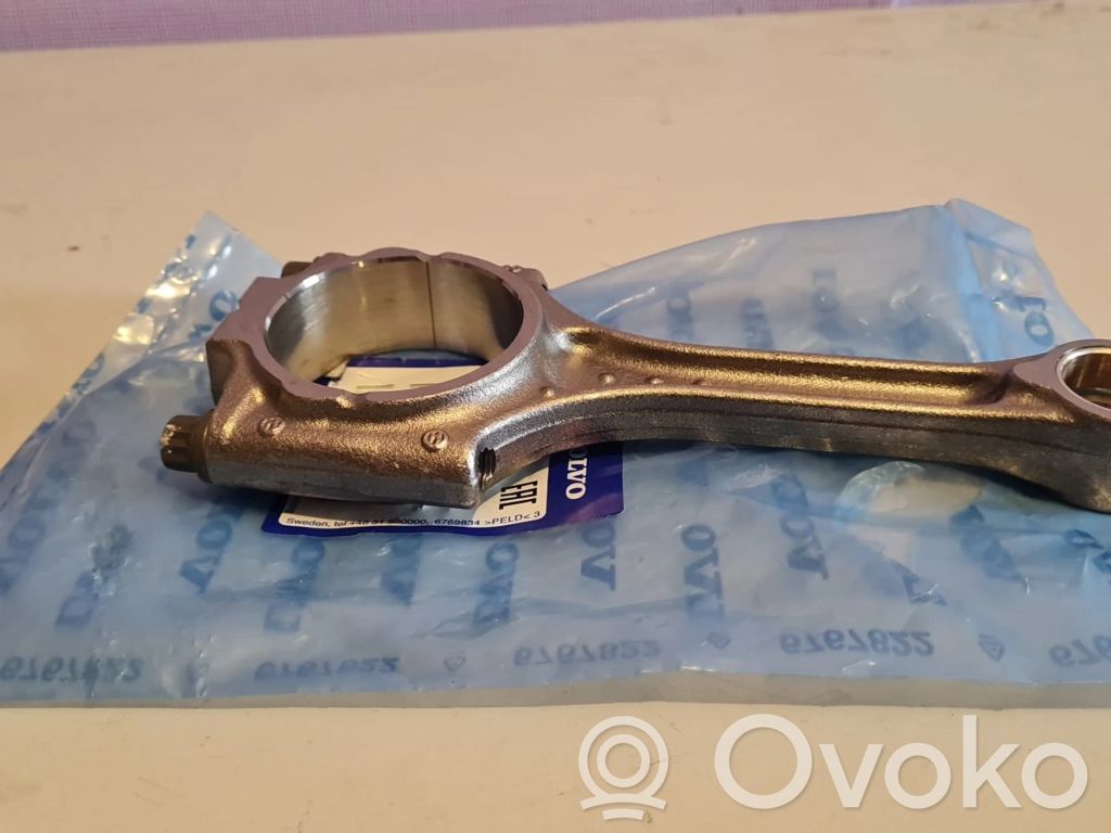 Volvo XC70 Bielle moteur 
