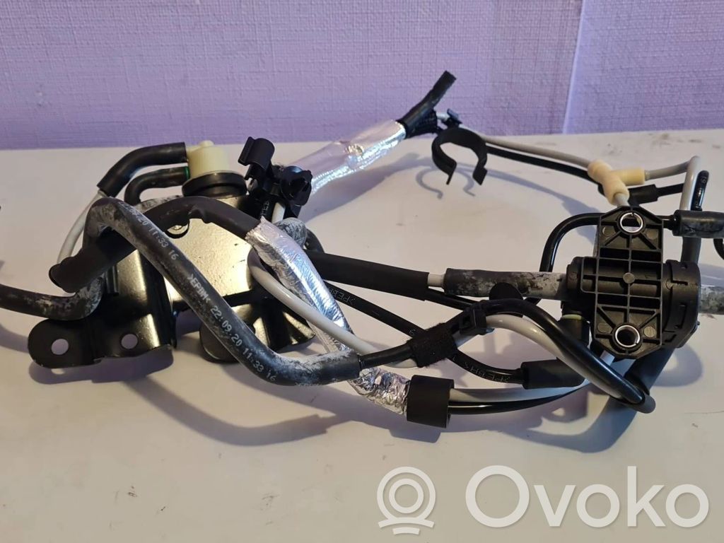 Válvula de vacío   31375758,70163305,9672875080