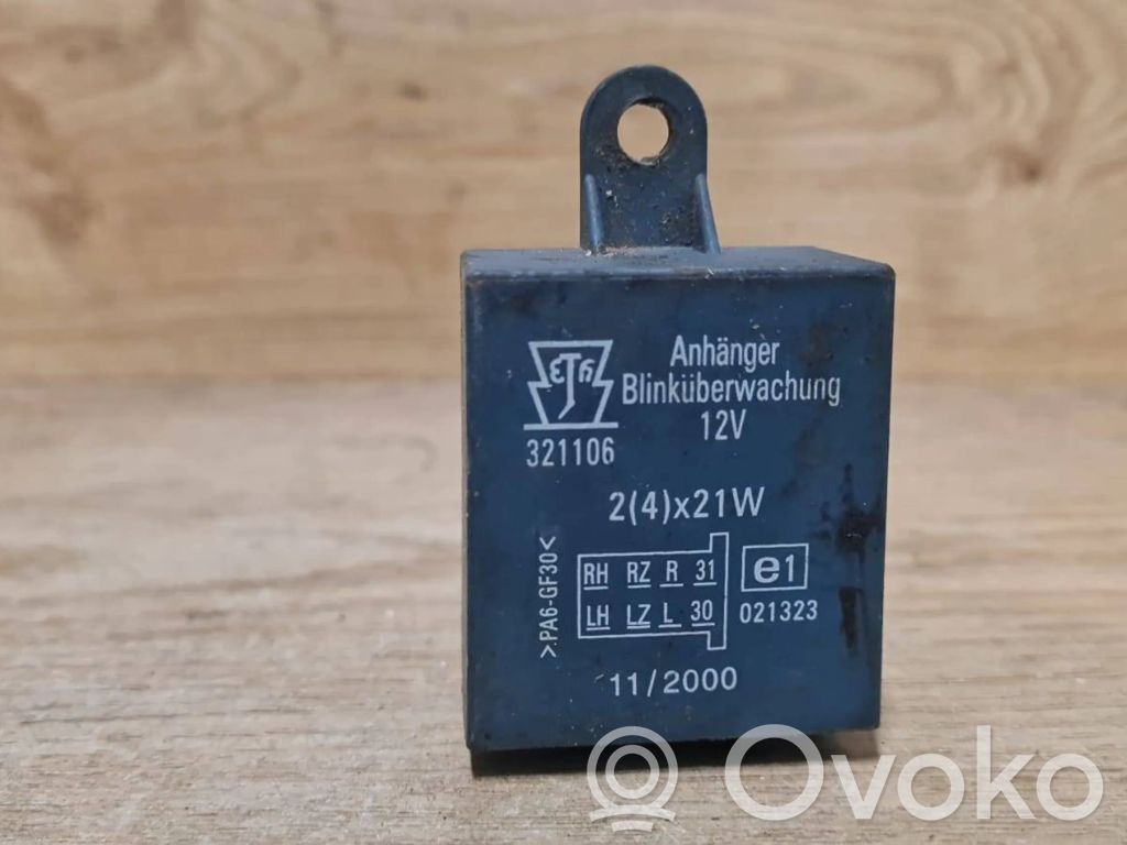Ford Transit Other relay 
