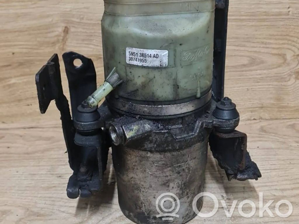 Volvo C70 Ohjaustehostimen pumppu 