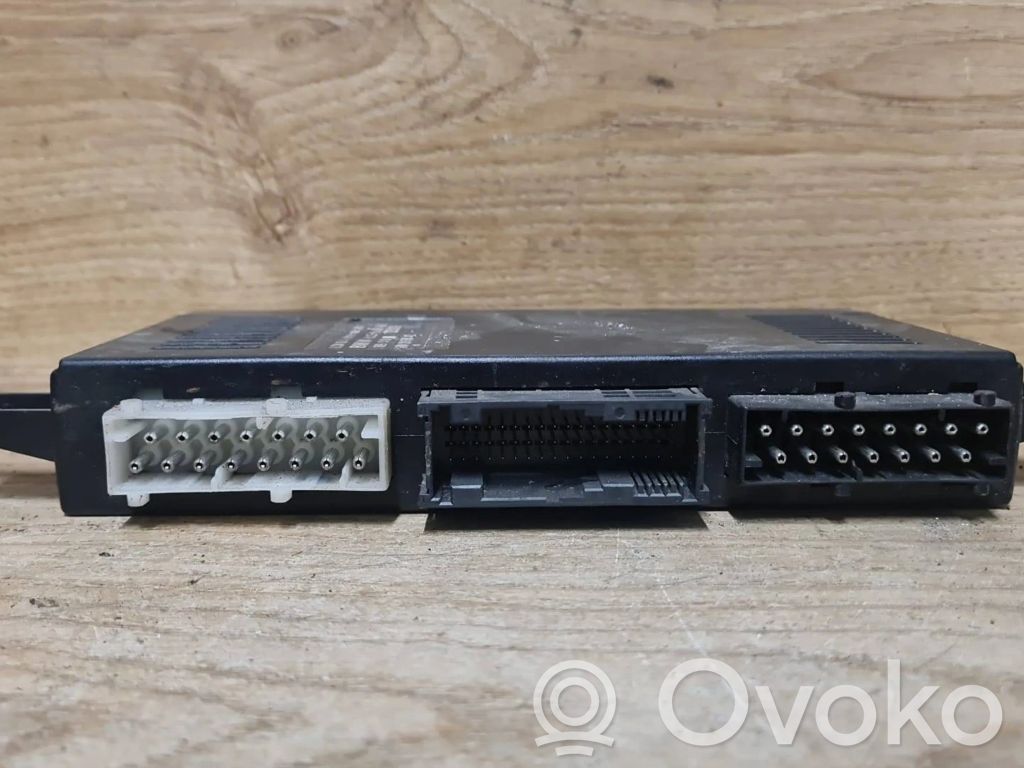 BMW 5 E39 Light module LCM 