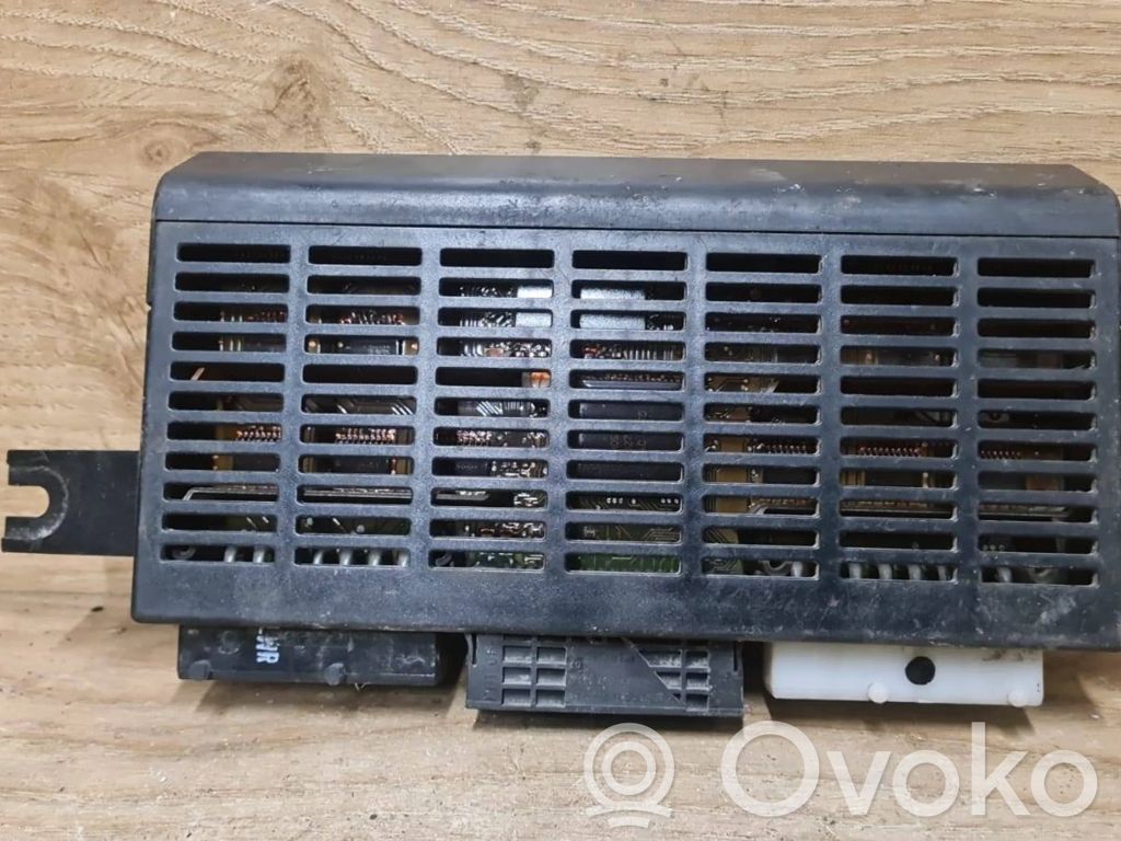 BMW 5 E39 Kiti valdymo blokai/ moduliai 