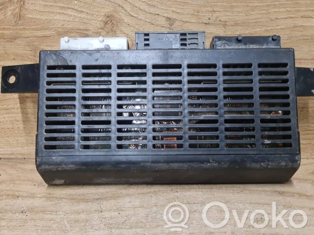 BMW 5 E39 Light module LCM 