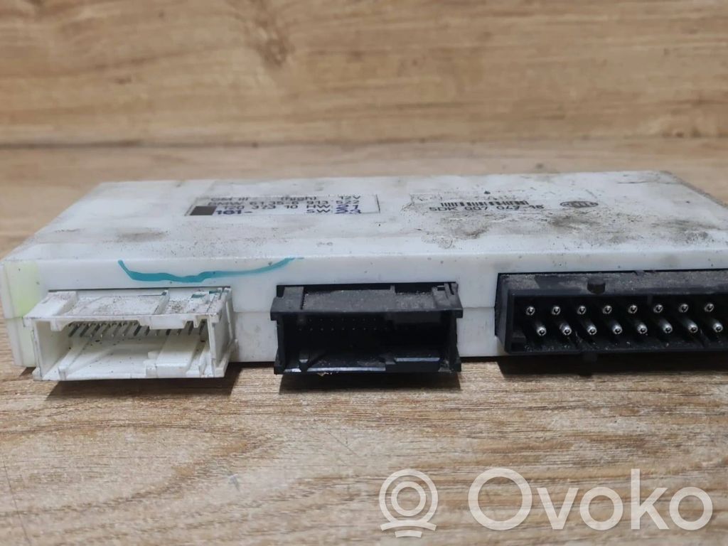 BMW 5 E39 Comfort/convenience module 