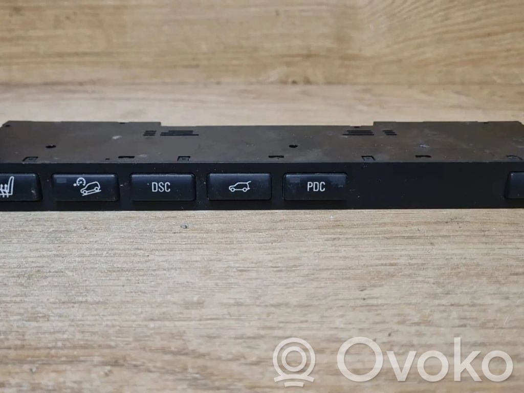 BMW X5 E53 Other switches/knobs/shifts 
