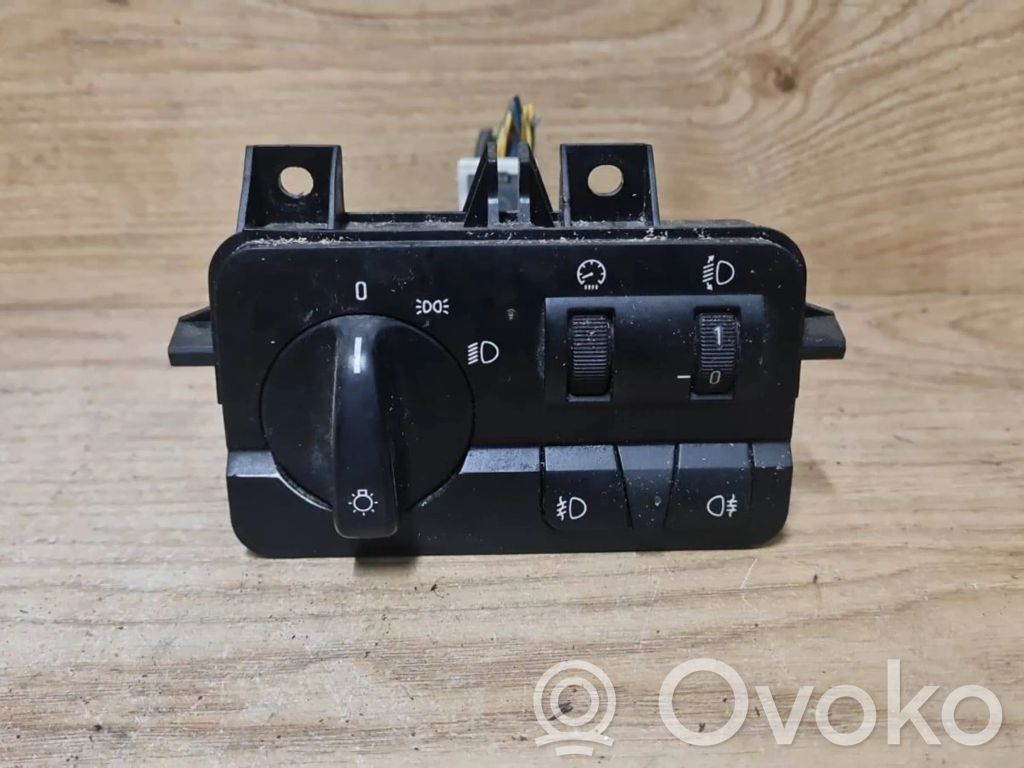 BMW 3 E46 Light switch 