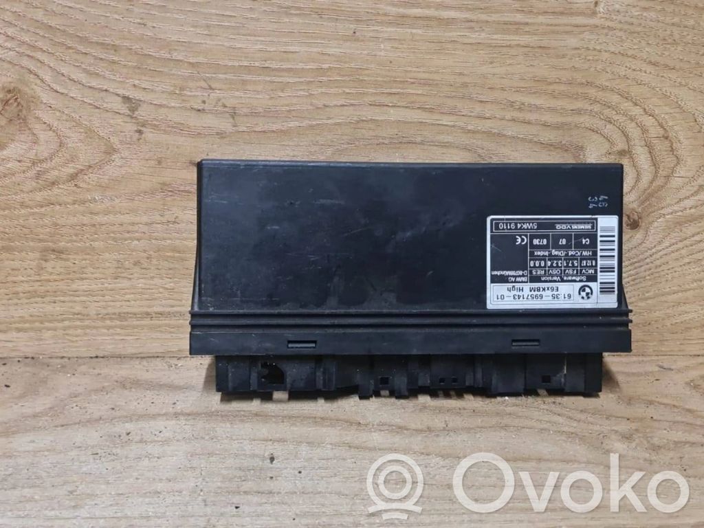 Module confort   6135695714301