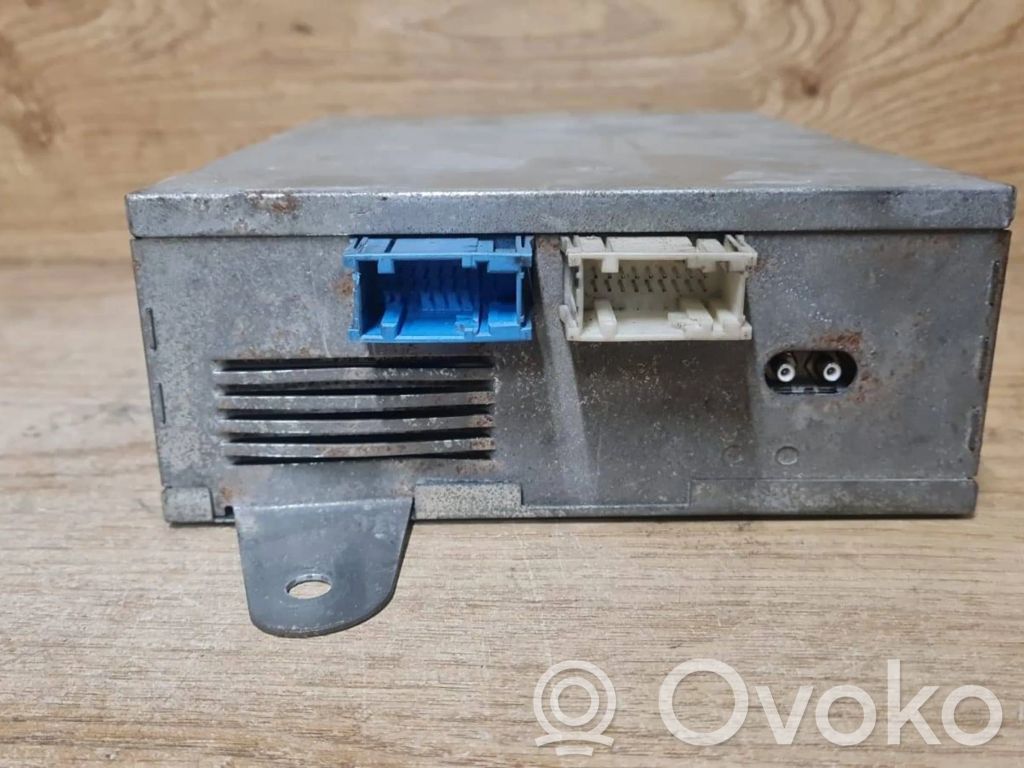 BMW 3 E46 Video control module 