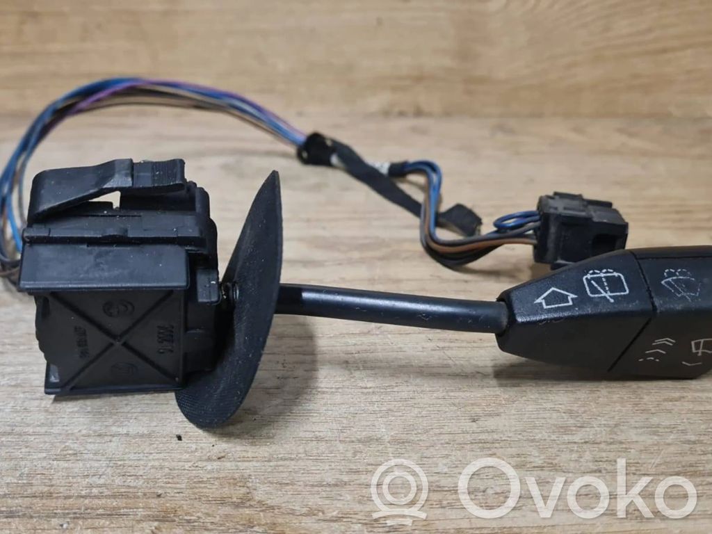 BMW 3 E36 Wiper control stalk 