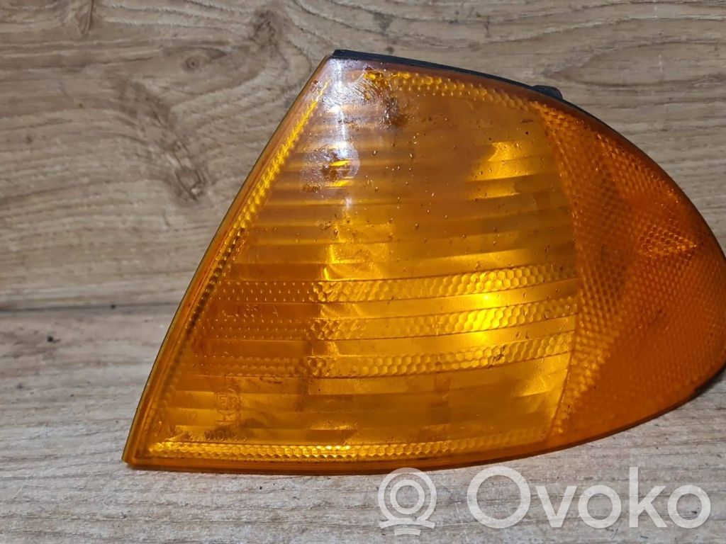 BMW 3 E36 Front indicator light 