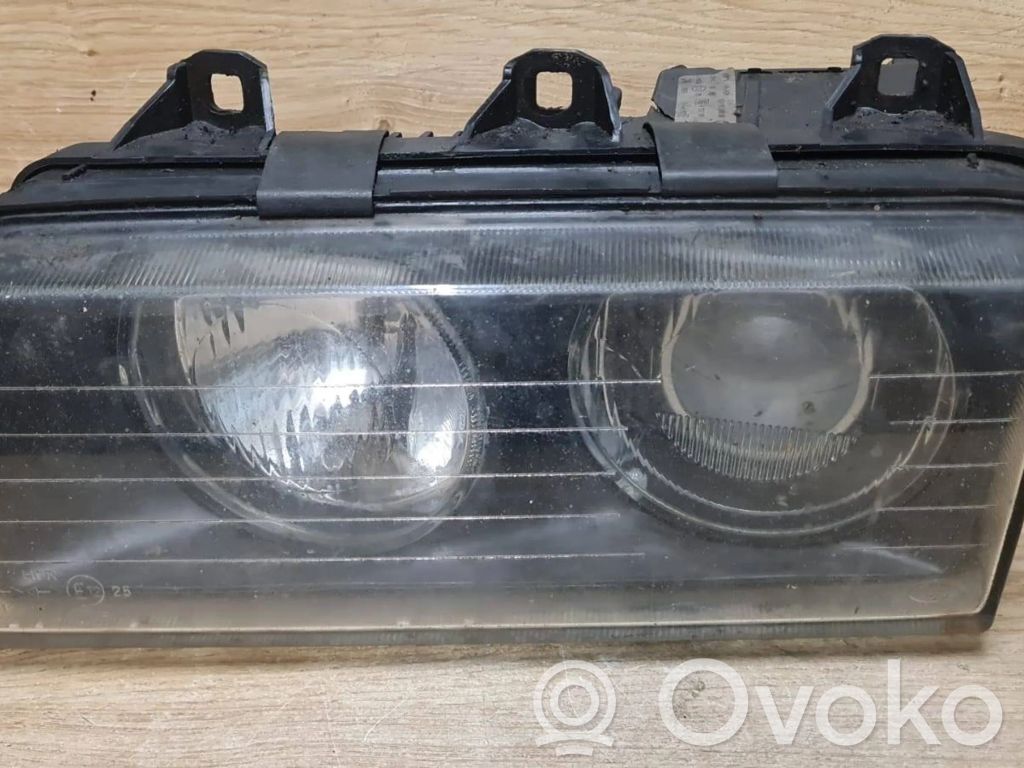 BMW 3 E36 Headlight/headlamp 