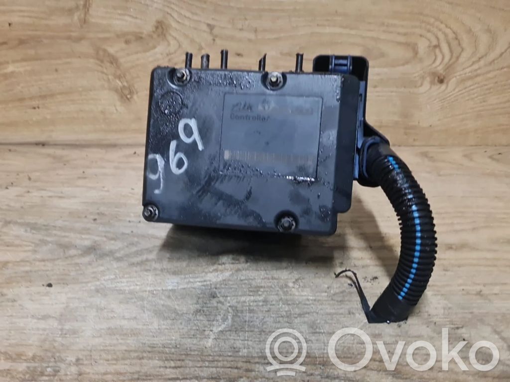Volvo S80 ABS Pump 