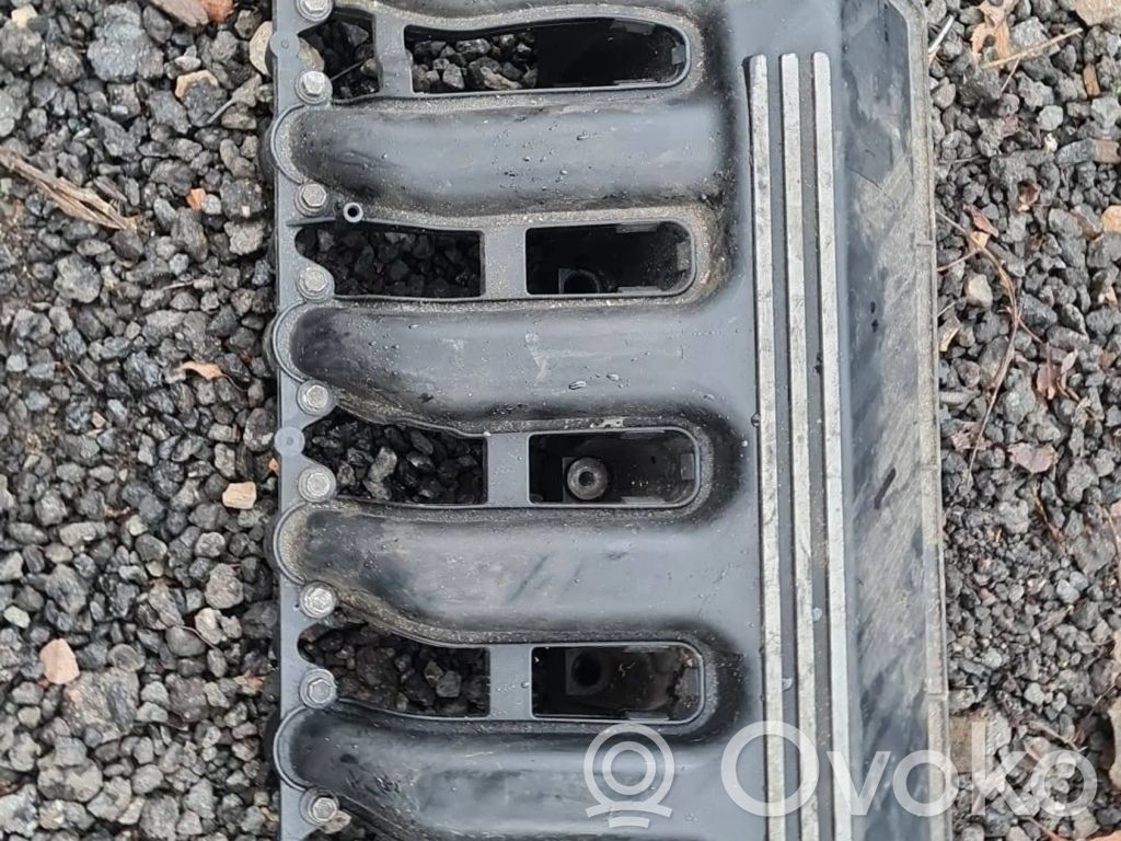 BMW 3 E46 Intake manifold 