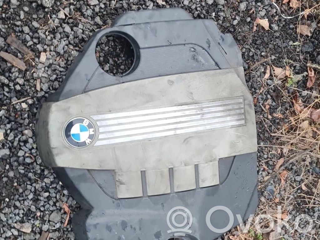 BMW 3 E90 E91 Engine cover (trim) 