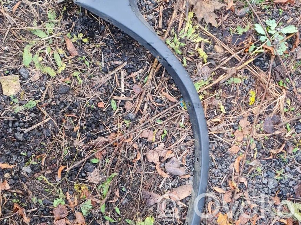 BMW X5 E53 Rear arch trim 