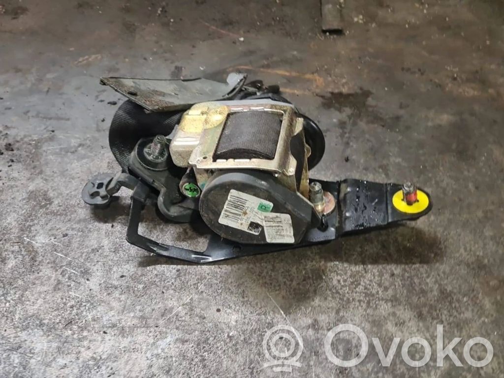 Volvo XC90 Centură spate 