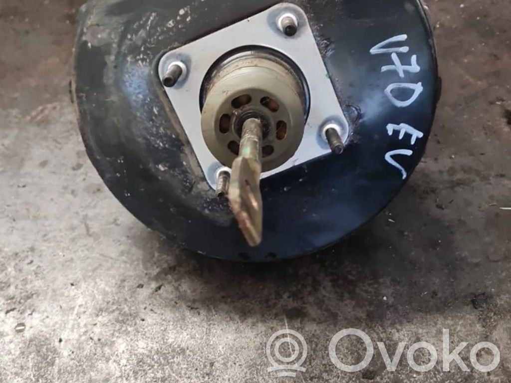 Volvo S60 Servo-frein 