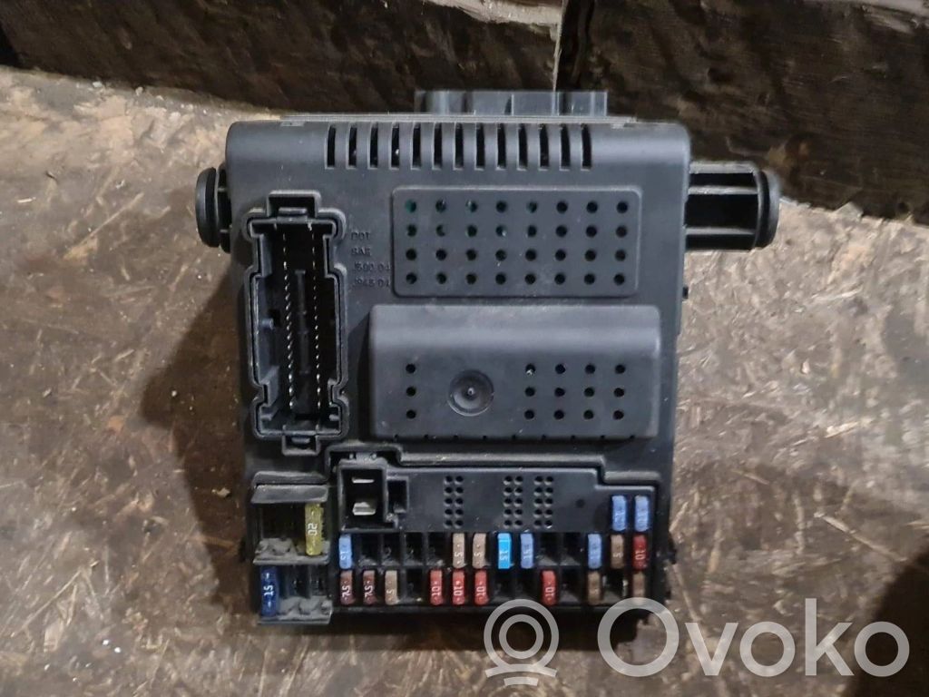 Volvo S80 Calculateur moteur ECU 