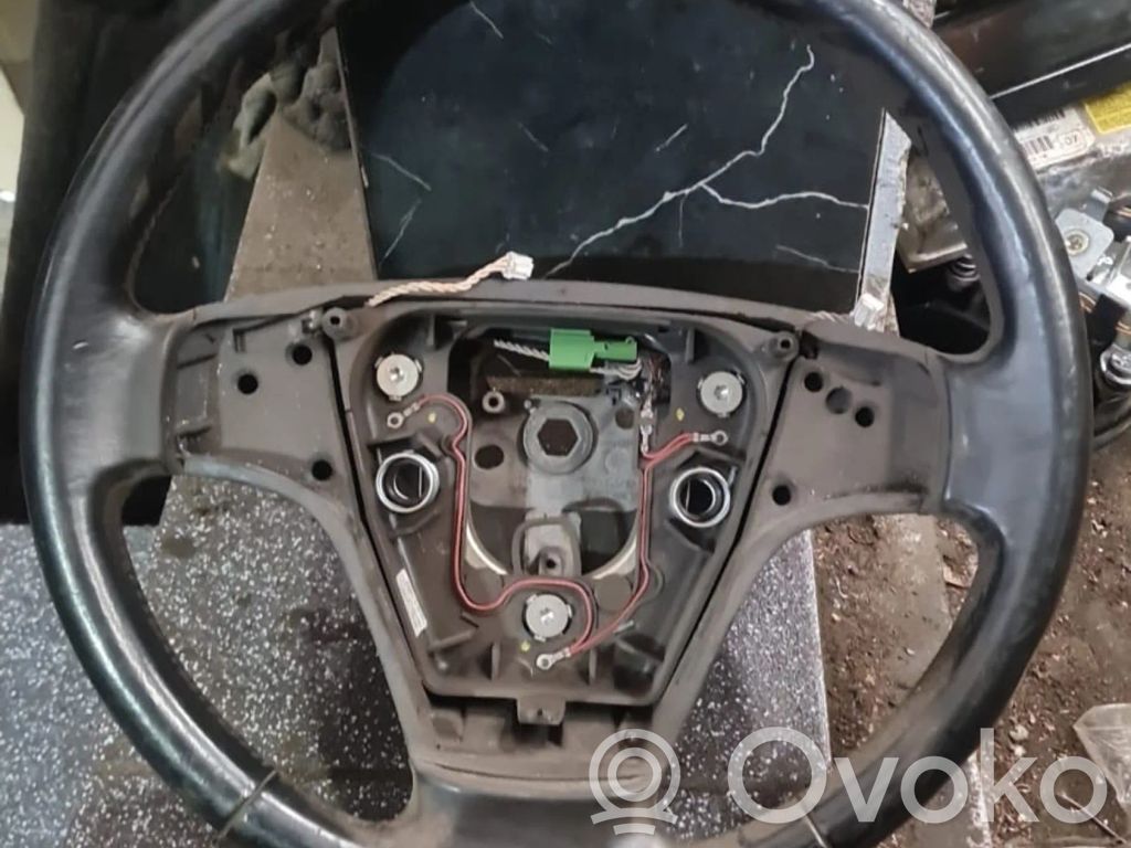 Volvo S40 Stūre 