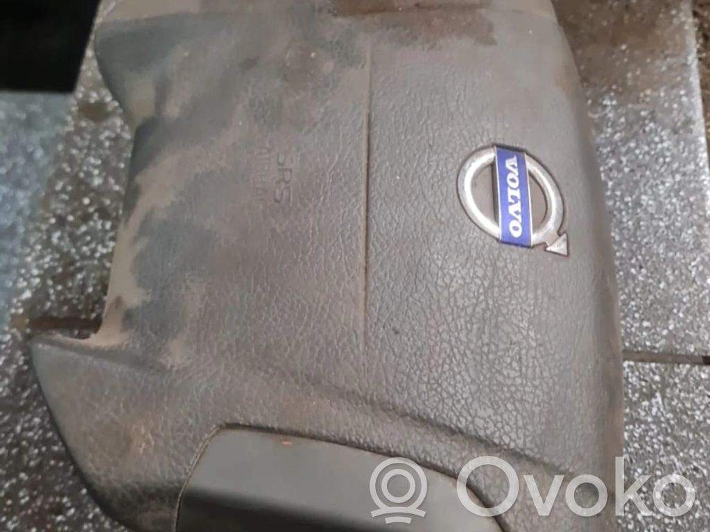 Volvo V70 Fahrerairbag 