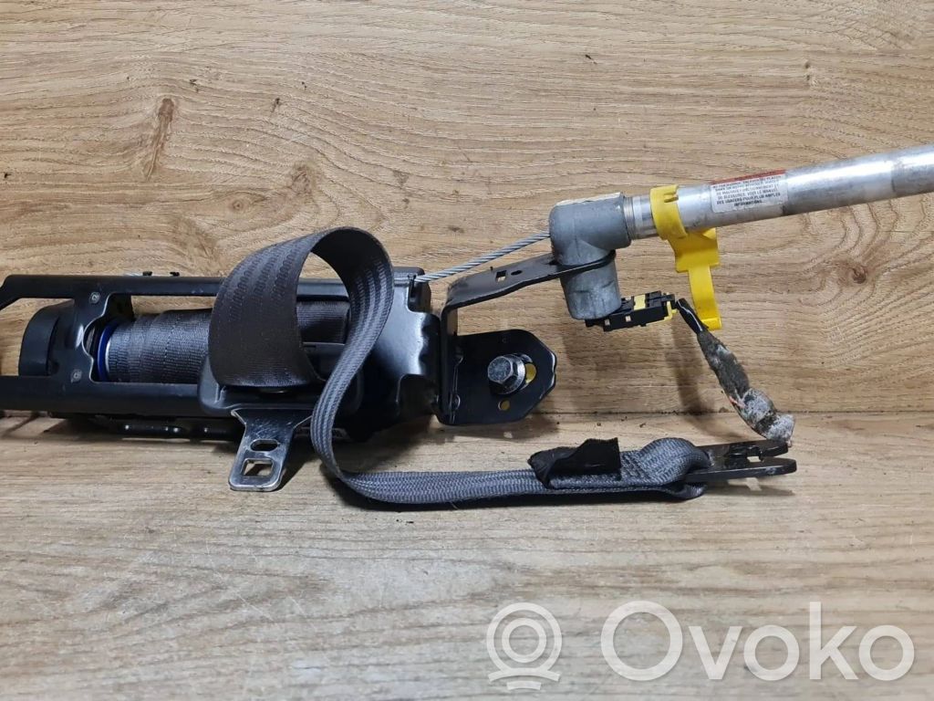 Volvo S60 Cinturón delantero 
