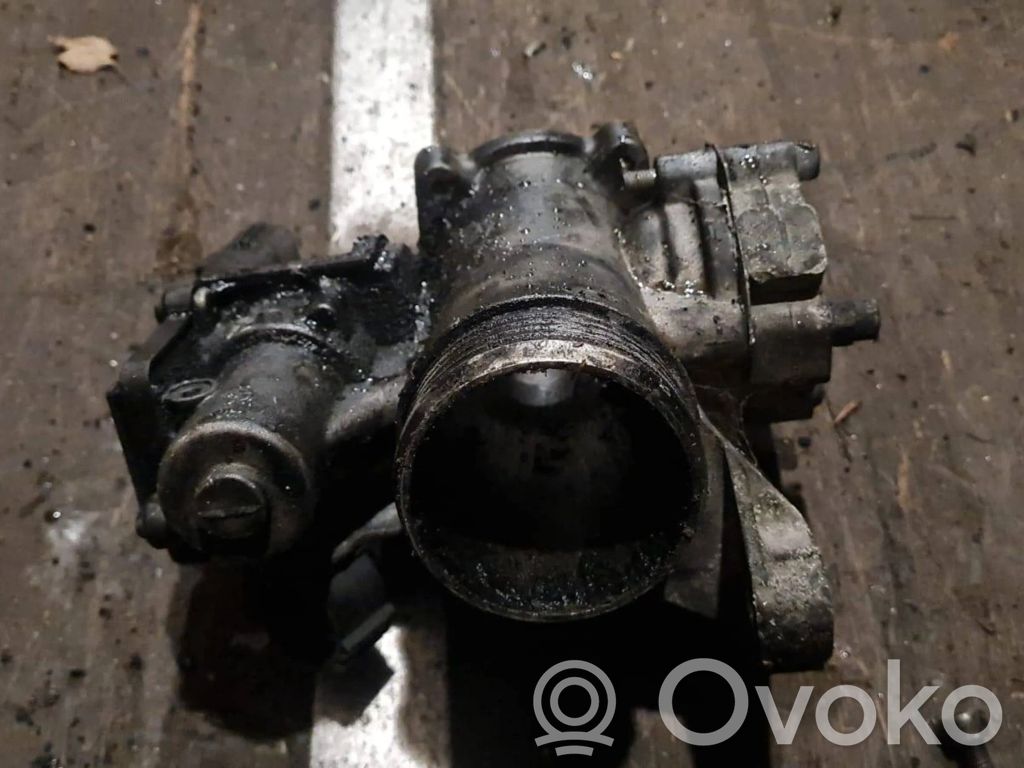 Volvo V70 Válvula EGR 