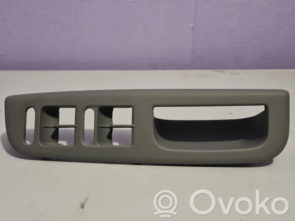 Front door window switch trim   YM2114B263