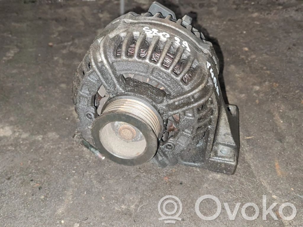 Volvo S80 Generatorius 