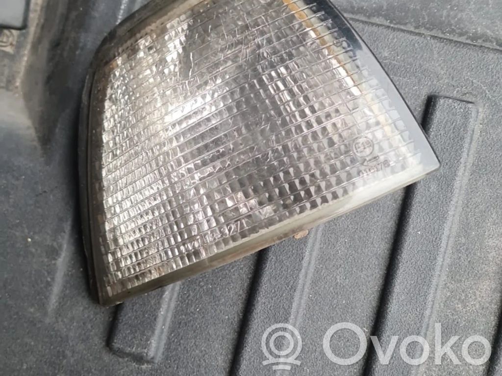 BMW 3 E36 Front indicator light 