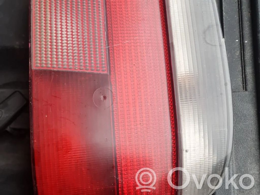 BMW 5 E39 Rear/tail lights 