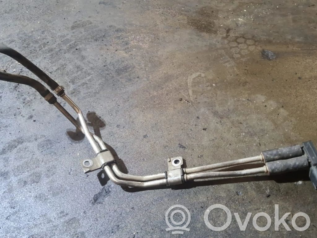 Volvo V70 Abgasdrucksensor Differenzdrucksensor 