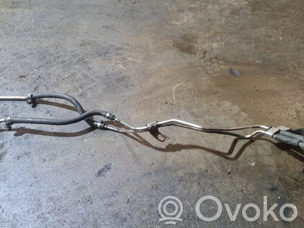 Volvo XC90 Abgasdrucksensor Differenzdrucksensor 