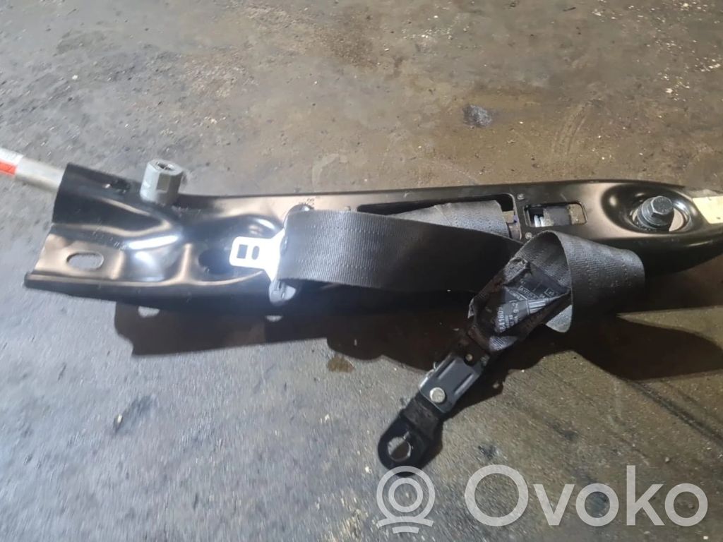 Volvo XC90 Saugos diržas priekinis 