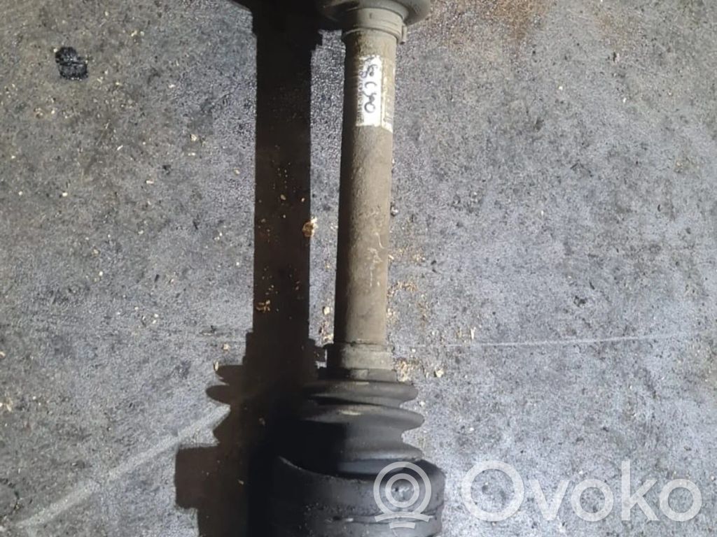 Volvo C30 Front driveshaft 