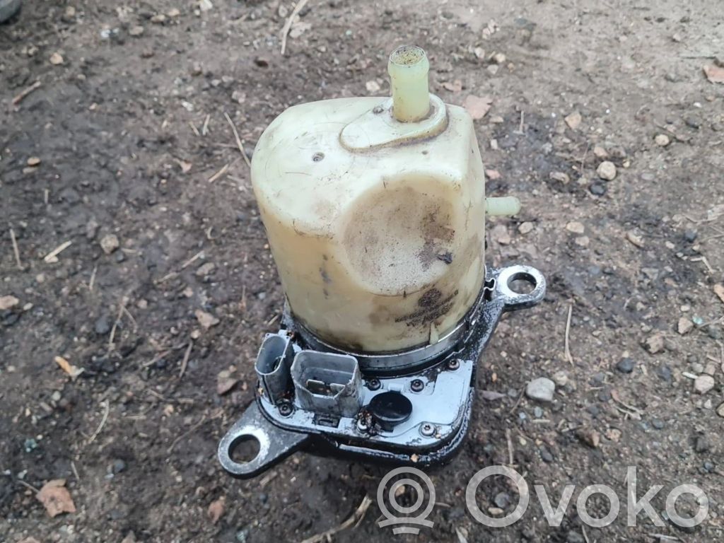 Volvo V50 Bomba de dirección hidráulica 