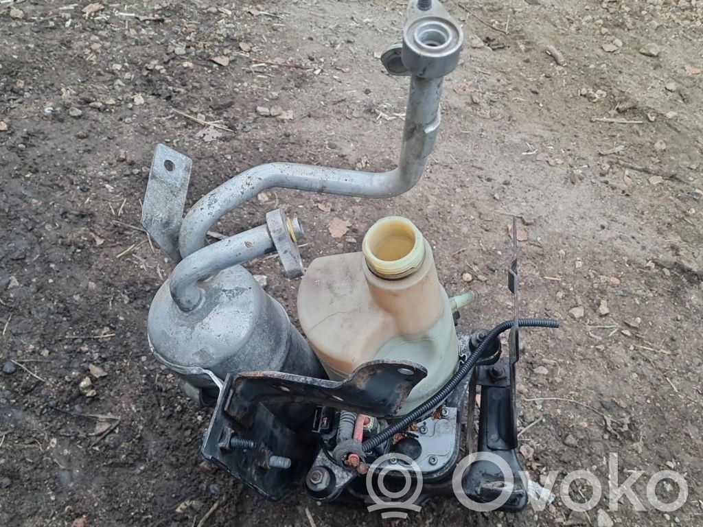 Volvo C30 Pompa servosterzo 