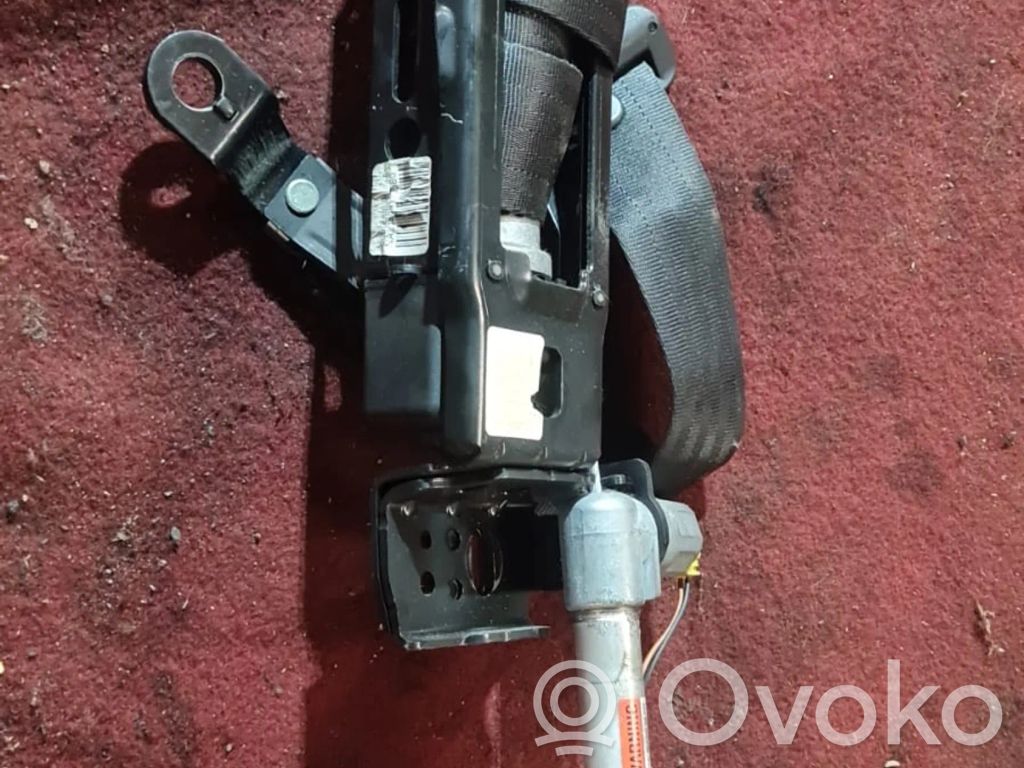 Volvo V50 Cinturón delantero 