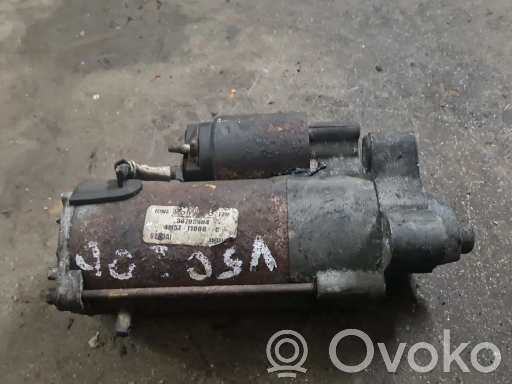 Volvo V50 Motor de arranque 